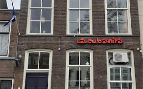 Hotel Oldenburg